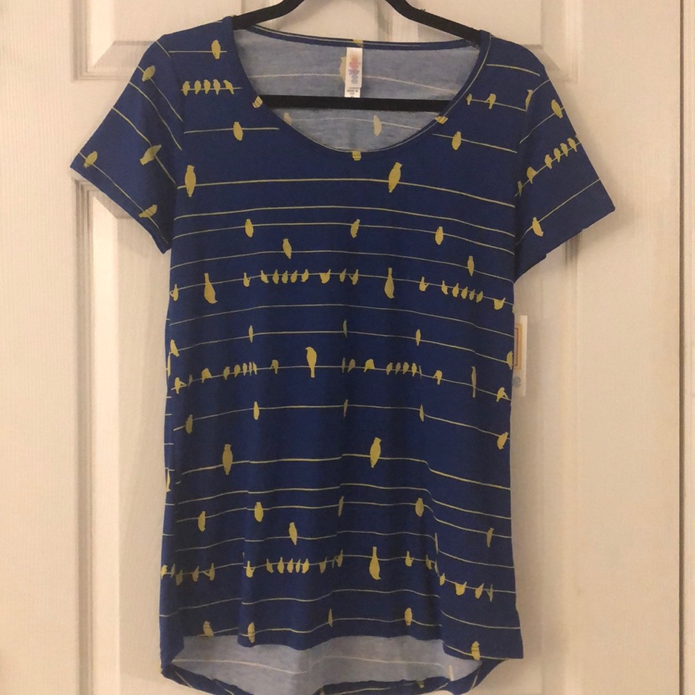 Classic T by LuLaRoe